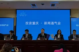 下好招商引资“一盘棋” 重庆招商工作品牌矩阵发布图片