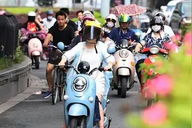 记者观察|新国标出台，电动自行车治理也要“疏堵结合”图片