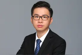 台媒：海峡两岸青年交流协会理事会发讣告，台青郑博宇突发疾病去世图片