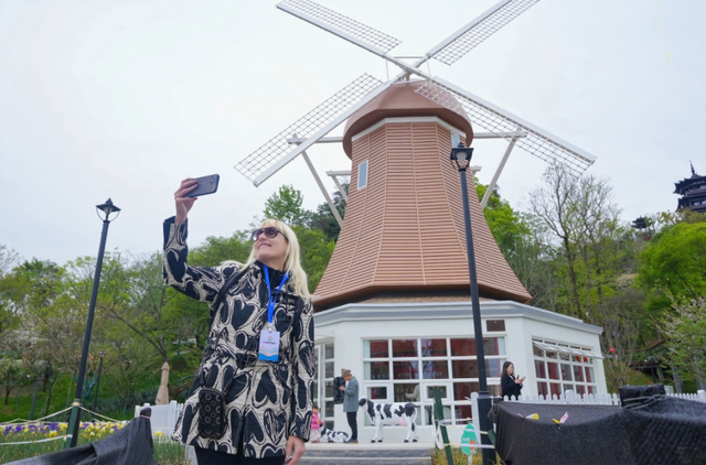 温州园博会今开幕，40+展园免费逛