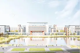 @高考生，菏泽医学专科学校药学专业等你来！图片