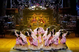 灼言丨好客山东绘就文旅发展新画卷图片