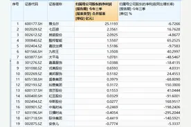 V观财报｜雅戈尔前三季度净利降6.73%，投资业务“回血”图片