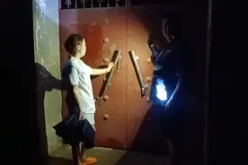 杞县竹林乡全力迎战大暴雨 确保群众安全度汛图片