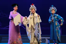 【新闻早茶】省际联考即将举行 11所高校招收戏曲类专业本科生！还有这些热点……图片