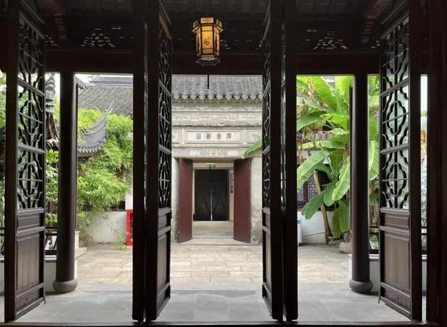 人城共生系统发展 姑苏古城焕新之路的时代华章