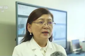 帕金森病并非只有手抖 这些症状也要当心图片