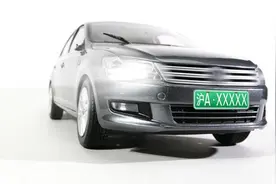 上海2024年“绿牌”政策发布，申领门槛提高影响大不大？图片