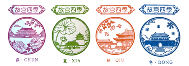 每年在故宫排大队的年轻人，可能不是来逛的......