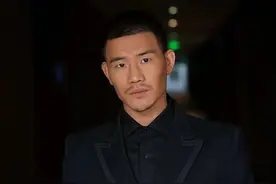 对话谢孟伟：被流量和争议裹挟的“嘎子哥”图片