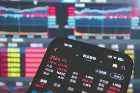 有军工股连续涨停，17只基金重仓中航成飞图片