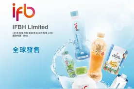 if椰子水母公司在香港上市，产品靠代工生产，员工仅46人图片