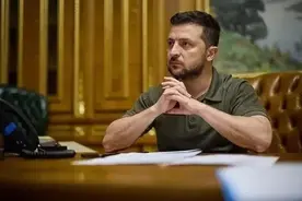 俄乌重磅！普京确认谈判名单，泽连斯基已出发土耳其，美国务卿为会谈做准备图片