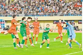 6比0！中国U20女足胜叙利亚队图片