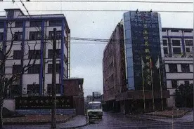 在杨浦开启“海派城市考古”，走进这座拥有百年历史的制药厂图片