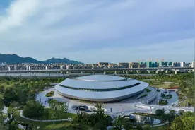 单价最高1000元，还需抽签购票，电竞项目为何成亚运“顶流”？图片