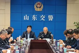 山东省道路交通事故社会救助基金管理模式改革稳步推进图片