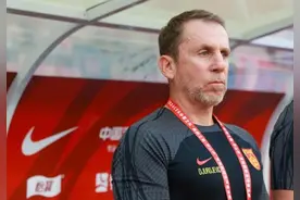 U20国足泰国开练 久尔杰维奇：目标打进世青赛图片