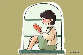 读了百位妈妈的育儿经验发现：亲子关系最好的状态，其实就这四个字 | 精选图片