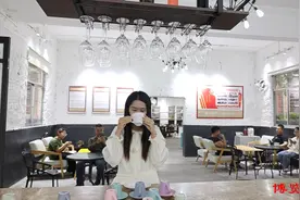 夏天想找避暑游？快来淄川解锁清凉一夏图片