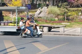 热到破纪录！安徽最早高温新纪录诞生图片