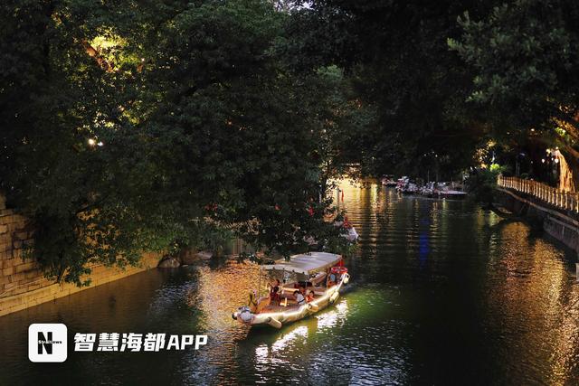 多家旅游平台发布假期出游数据！福建整体旅游订单量同比增长23%