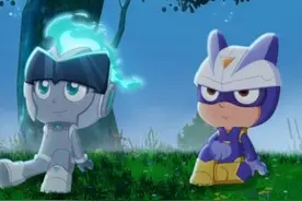 《开心超人之时空营救》唤醒童年回忆 用真诚延续热爱图片