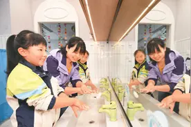 小心！这种病毒容易传染给孩子（健康驿站）图片