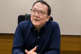 宫崎英高：老头环还不是我心目中的最完美的奇幻RPG图片