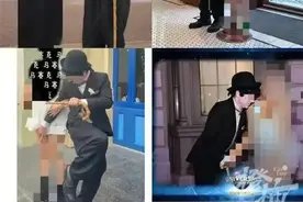 员工被指性骚扰，北京环球影城回应图片