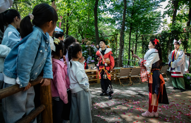 限时4天！蒙山面向全国女性、医护人员免费开放！