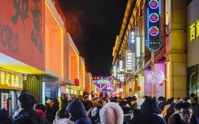 明天冬至，来鄂尔多斯这里共赴一场热腾腾的冬日之约！