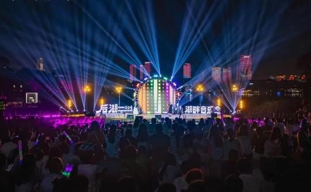 湖南湘江新区：“文化+”让城市更韵味