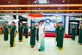 年轻人都爱的“老年大学”究竟有何魅力？记者实地一探究竟图片