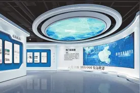 创新河南 创出新彩丨洛阳 彰显创新城市特质图片