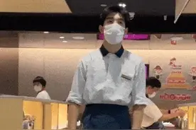 “科目三”爆火勿跟风，易致骨挫伤图片