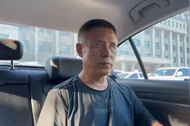 盲人企业家帮政府垫资千万被套？当地政府不能当“鸵鸟”图片