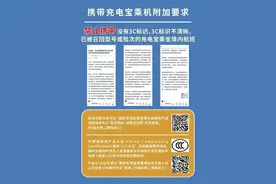 今天起，福州机场严查！这些禁止携带→图片