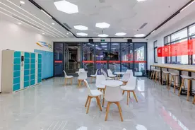 环境更友好，关爱暖人心——重庆新就业群体的从业新体验图片