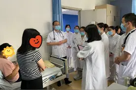 乱来的“大姨妈”致少女重度贫血晕厥 青春期需警惕异常子宫出血图片