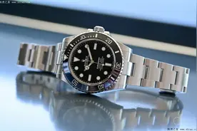 劳力士2025年公价上调，金表售价再创新高！图片