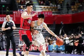 济南小伙段昂君再度入选中国男篮 力争早日穿上国家队战袍图片