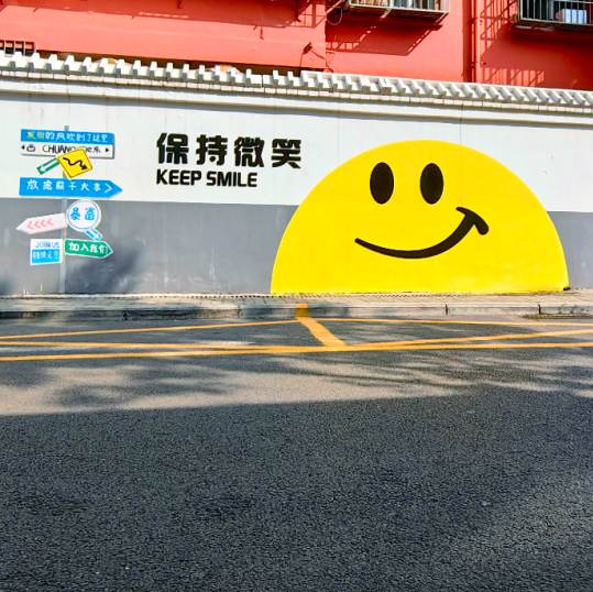 周末就去，洛阳这些街巷，太好“钻”了！