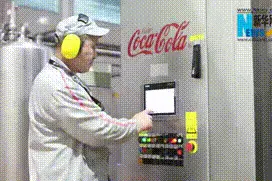 北京亦庄工业科技游｜肥宅快乐水遇见硬核黑科技图片