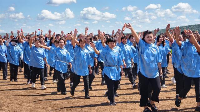 2025扎赉特旗农牧民那达慕开幕