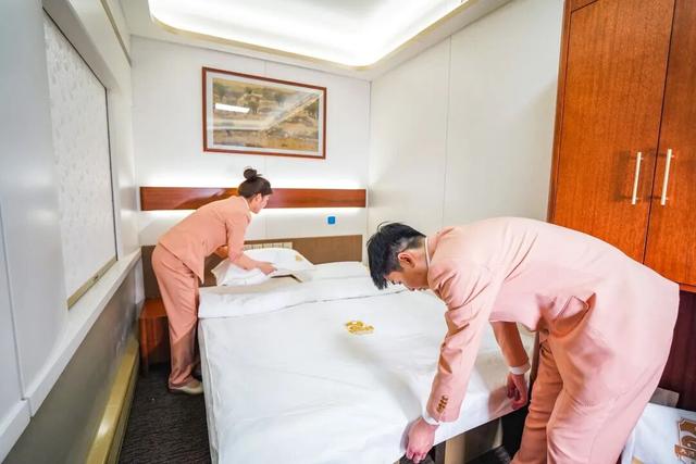 喜报！这趟中原旅游列车入选2025年“铁道旅行精品案例”