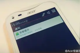 老牌厂商宏碁要重返手机市场？计划在印度推出中低阶产品图片