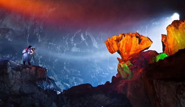 周末去哪儿？游世遗、逛古村！三明银发专属景区优惠，凭身份证解锁～