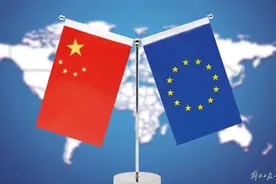 欧盟欲对上汽征税46.3%，中国产电动车中最高，为什么？图片