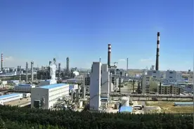 宁东基地：工业主战场 经济排头兵图片